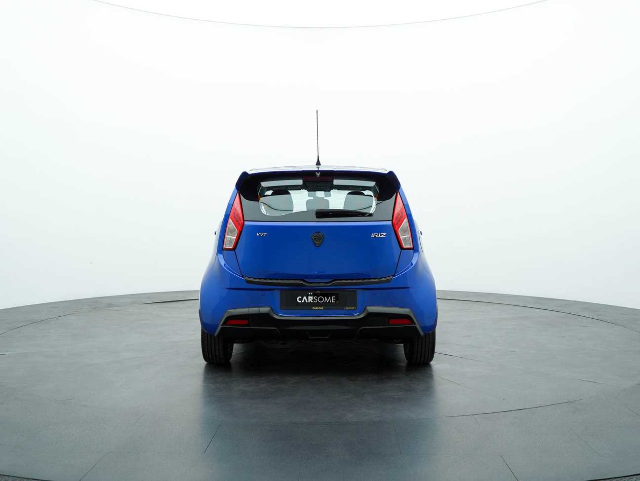 used 2015 Proton Iriz Executive 1.3