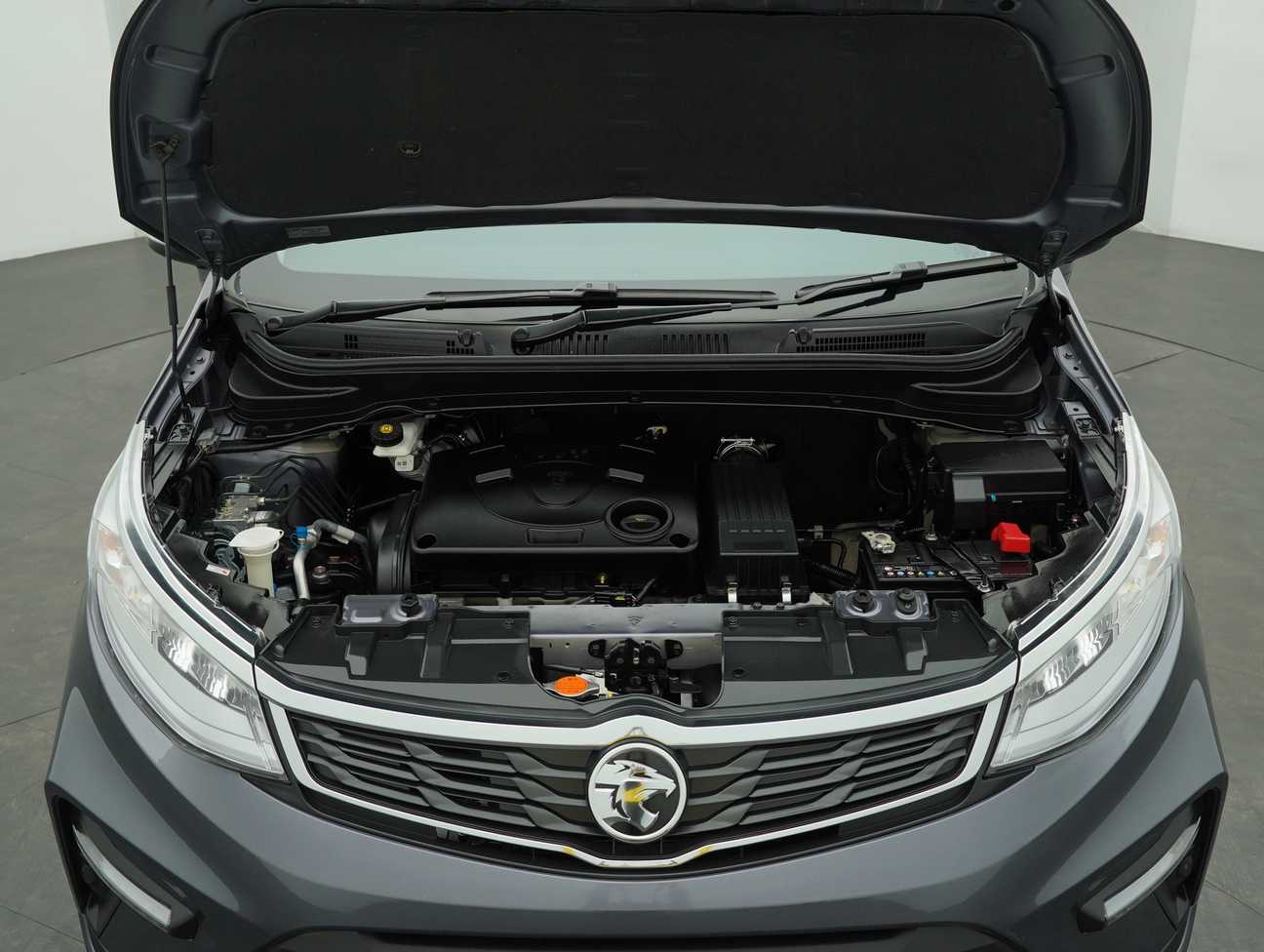 used 2025 Proton Persona Premium 1.6