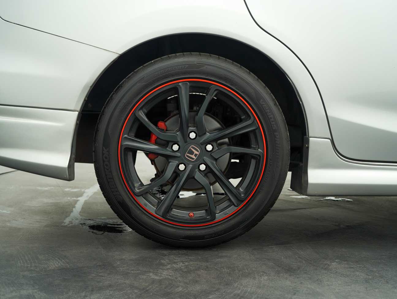 used 2016 Honda CIVIC I-VTEC 2.0