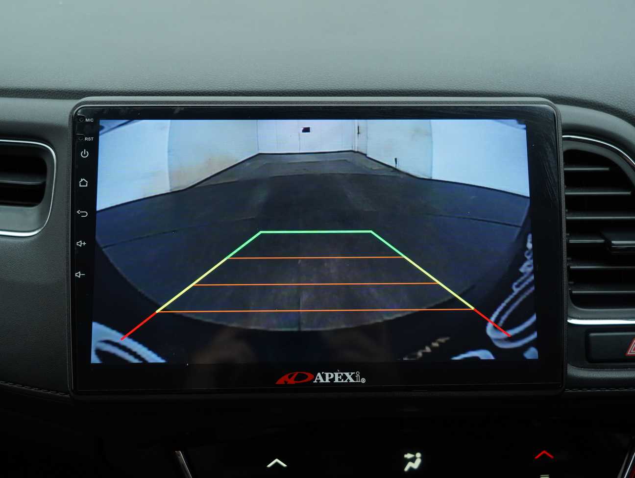 used 2020 Honda HR-V V 1.8