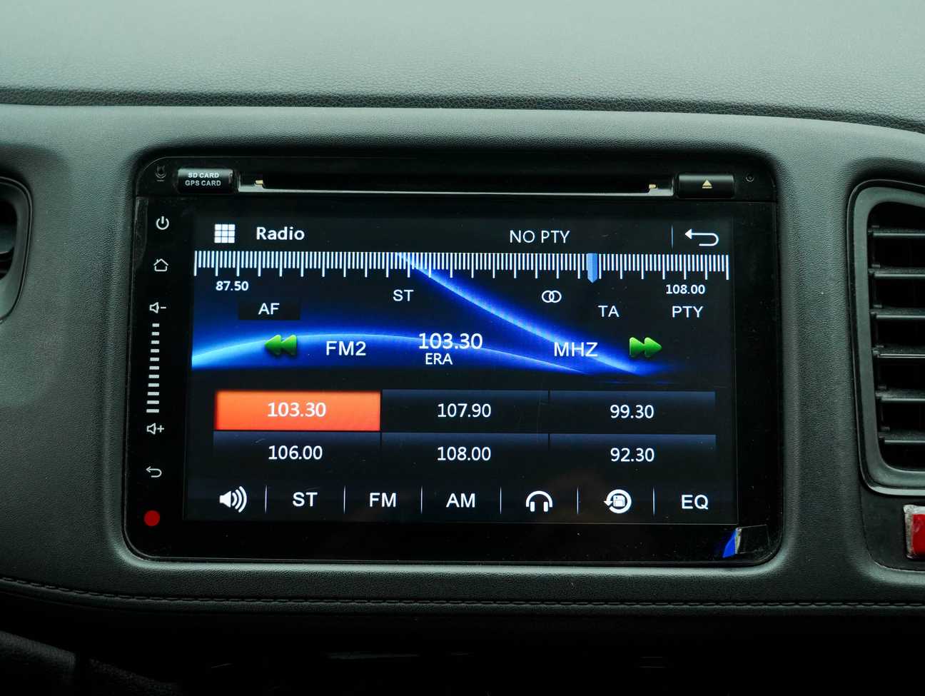 terpakai 2018 Honda HR-V S 1.8