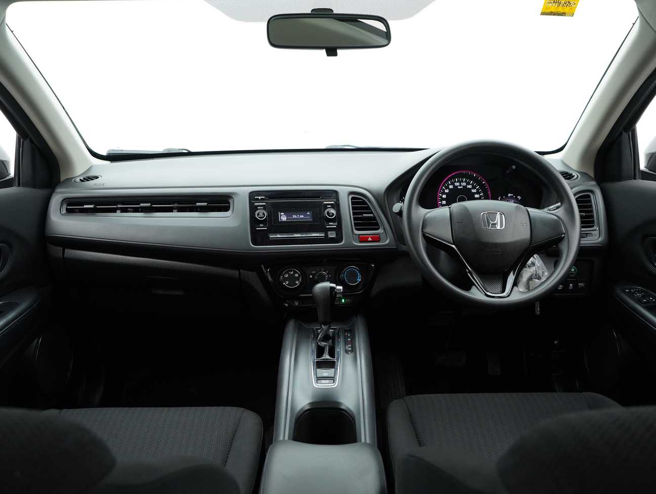 used 2016 Honda HR-V S 1.8