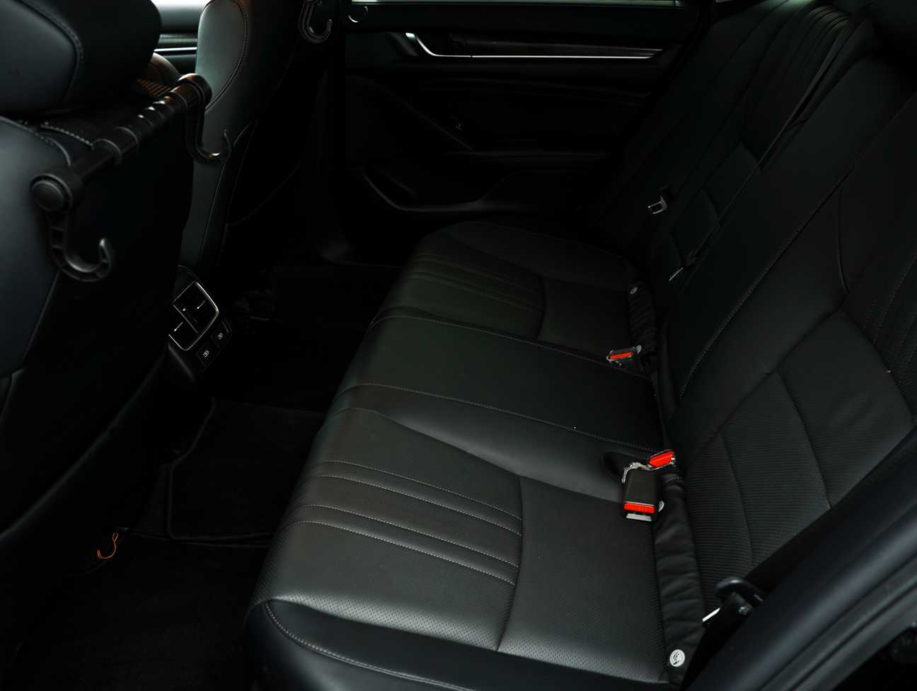 terpakai 2020 Honda ACCORD TC-P 1.5