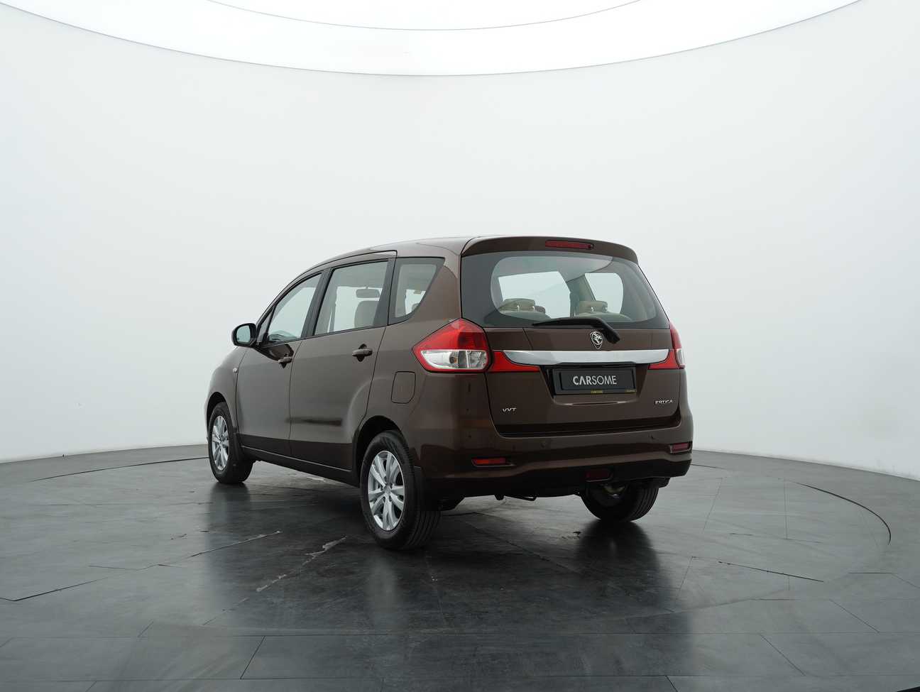 used 2017 Proton Ertiga Executive 1.4