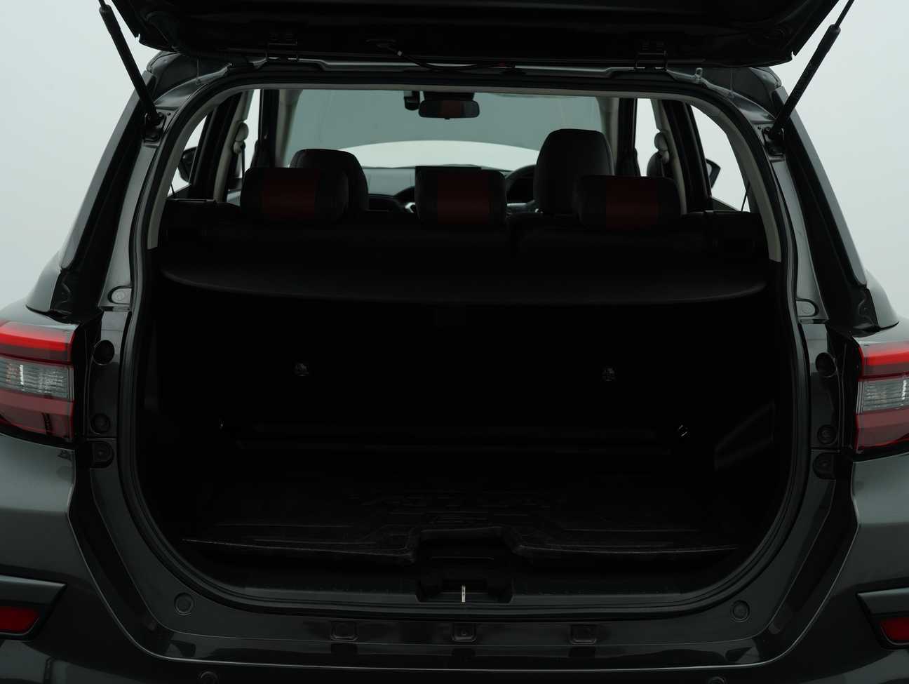 terpakai 2021 Perodua Ativa AV 1.0