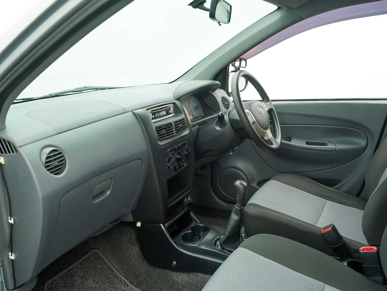 used 2013 Perodua Viva EX 0.8