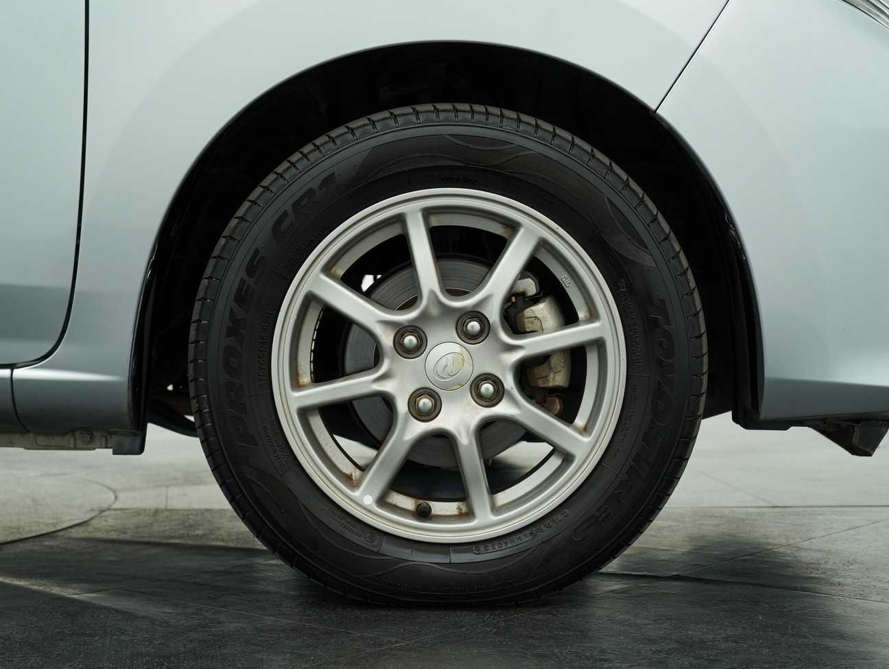 used 2019 Perodua AXIA GXtra 1.0