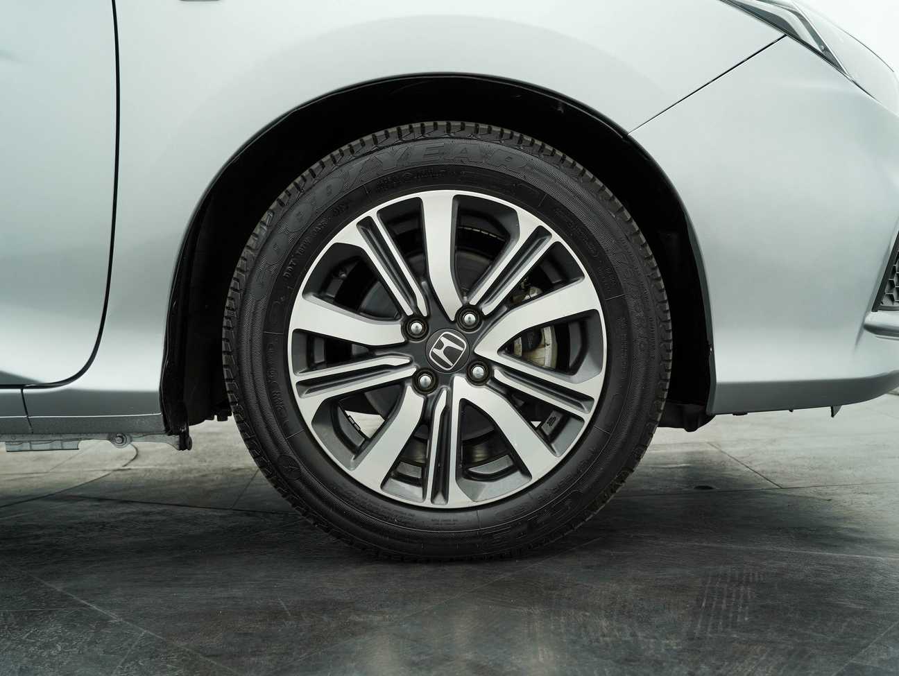 used 2018 Honda City S i-VTEC 1.5