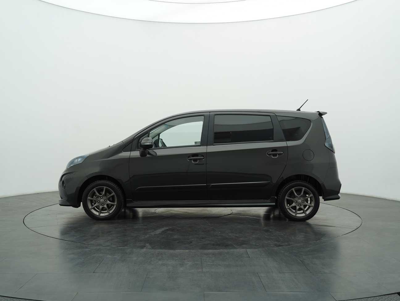 used 2020 Perodua Alza SE 1.5