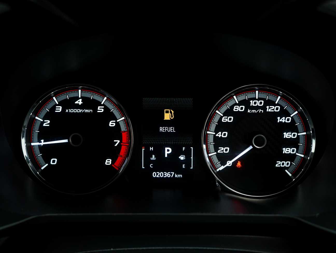 used 2022 Mitsubishi Xpander  1.5