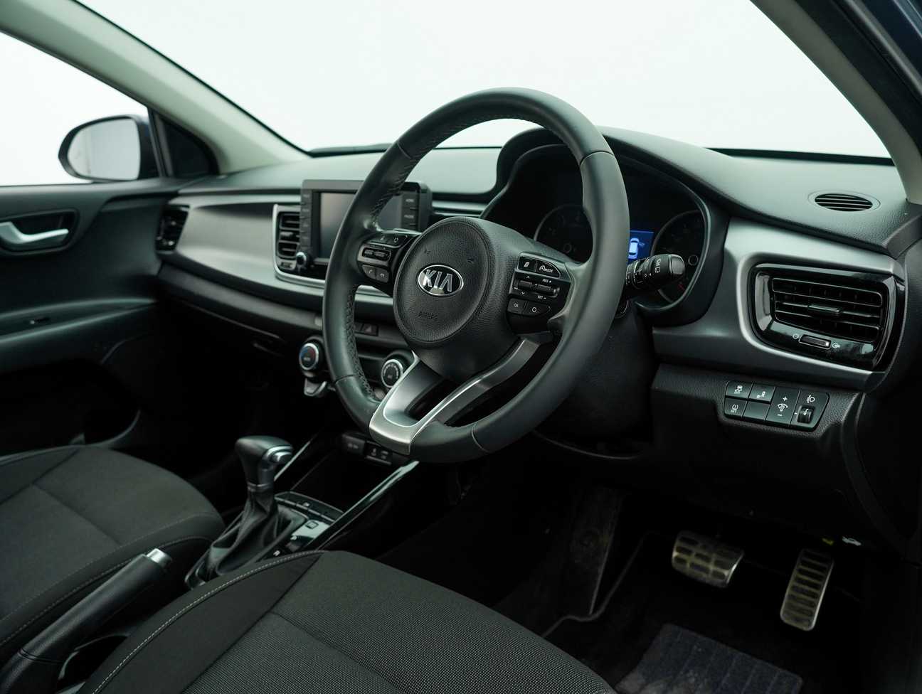 used 2019 Kia Rio EX 1.4