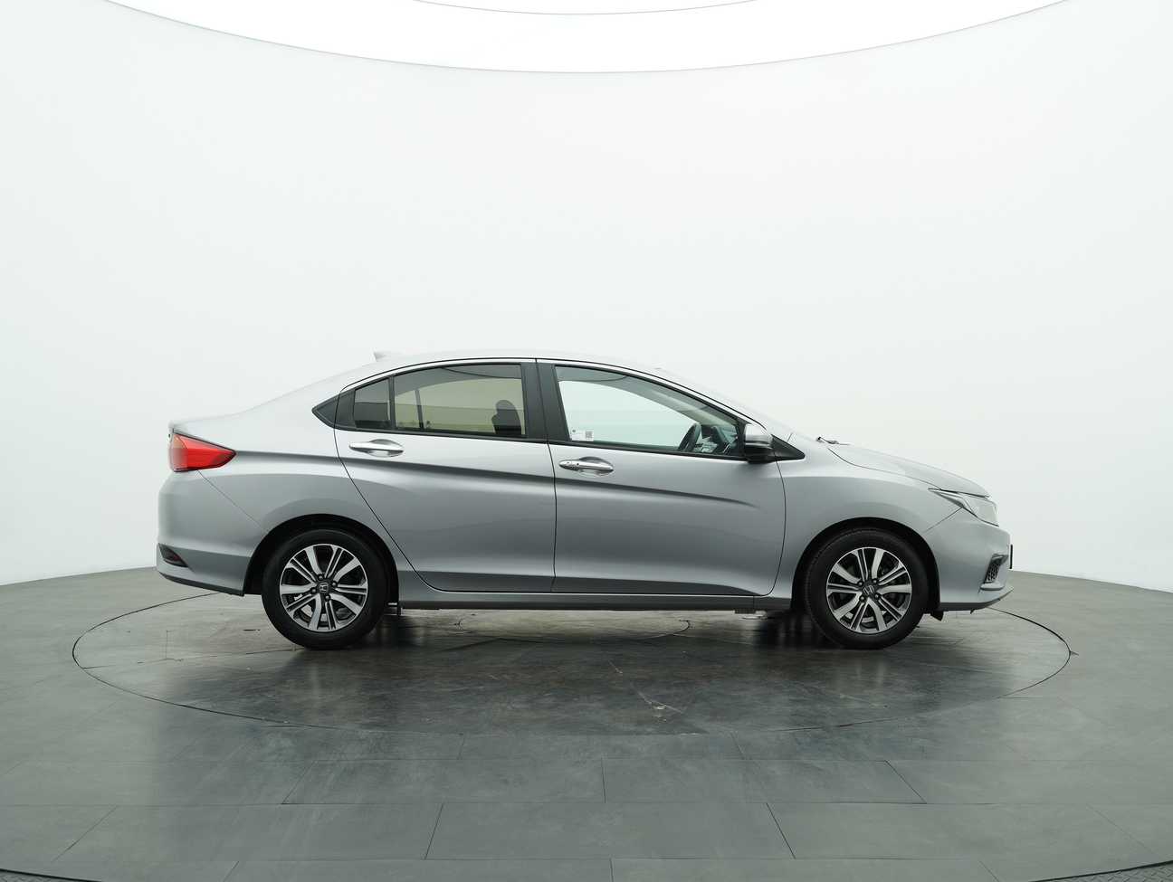 used 2019 Honda City E 1.5