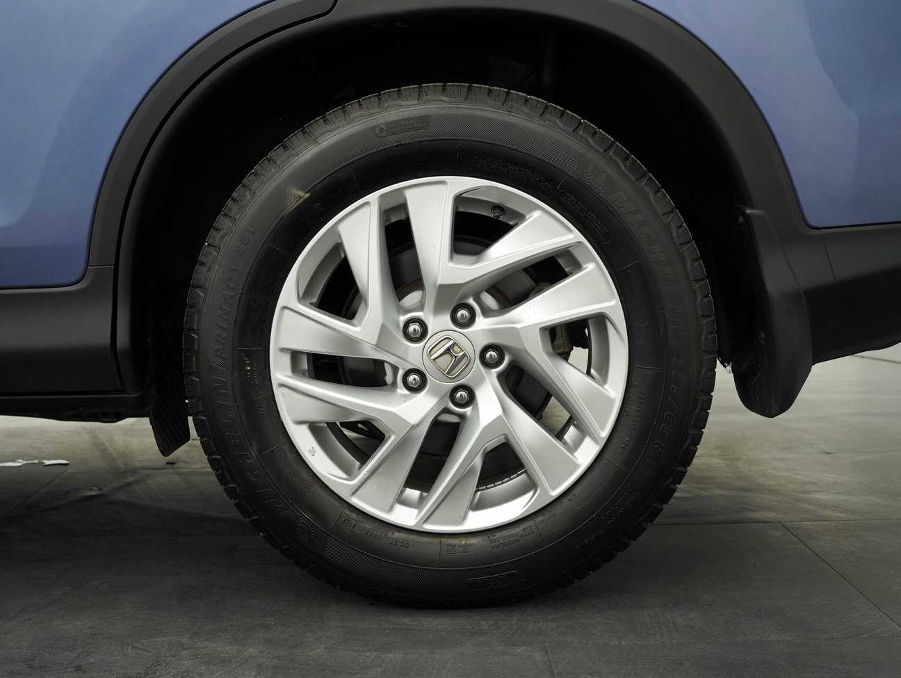 used 2015 Honda CR-V  2.0