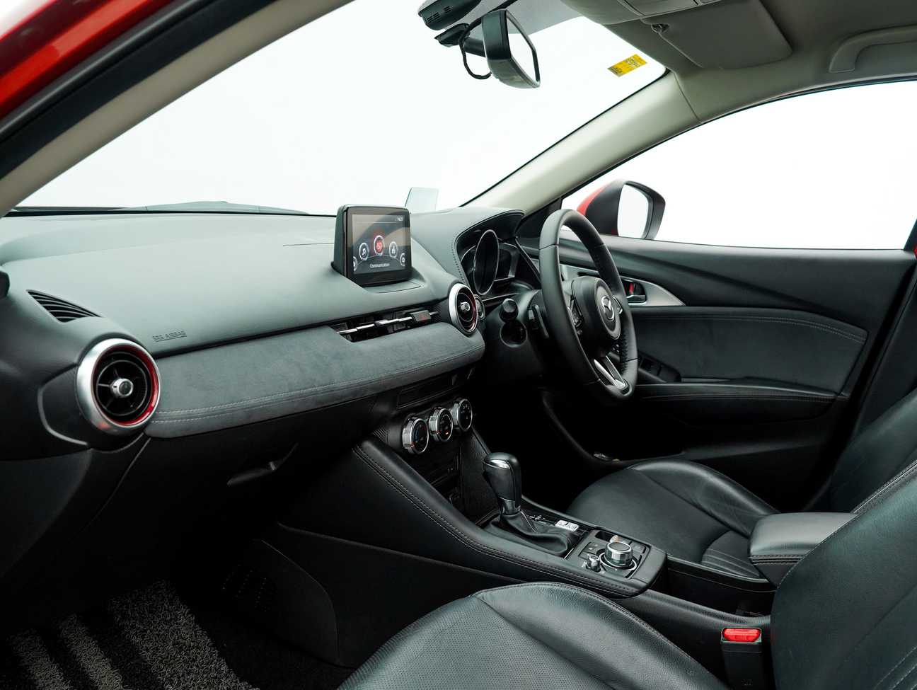 terpakai 2018 Mazda CX-3 SKYACTIV-G GVC 2.0