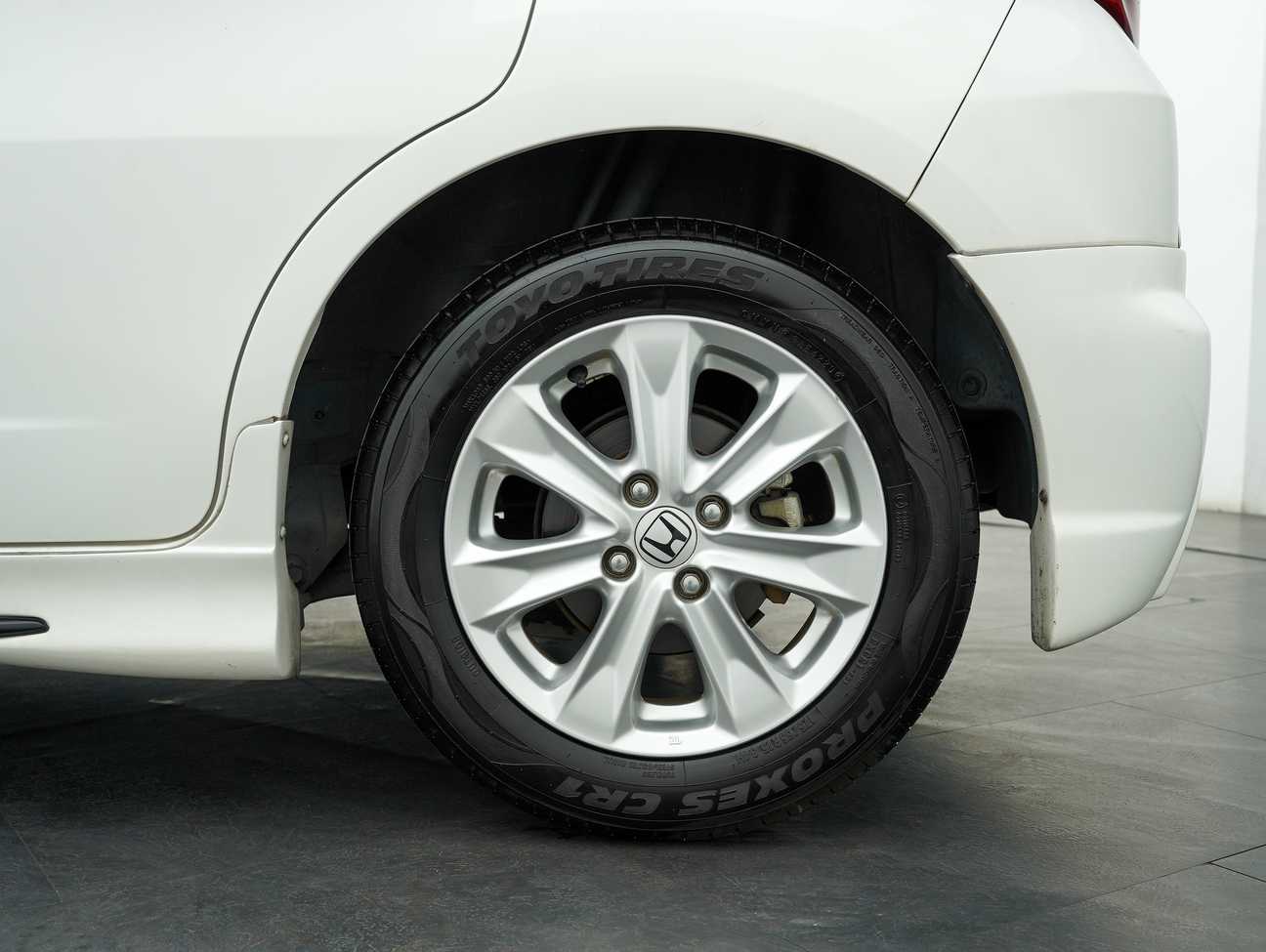 used 2013 Honda Jazz  1.5