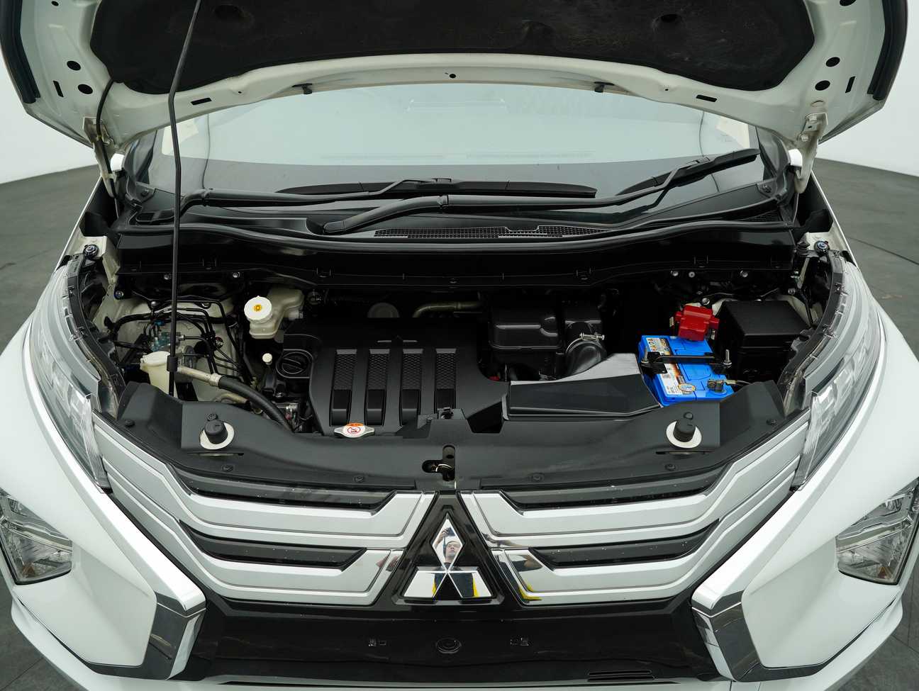 terpakai 2021 Mitsubishi Xpander  1.5