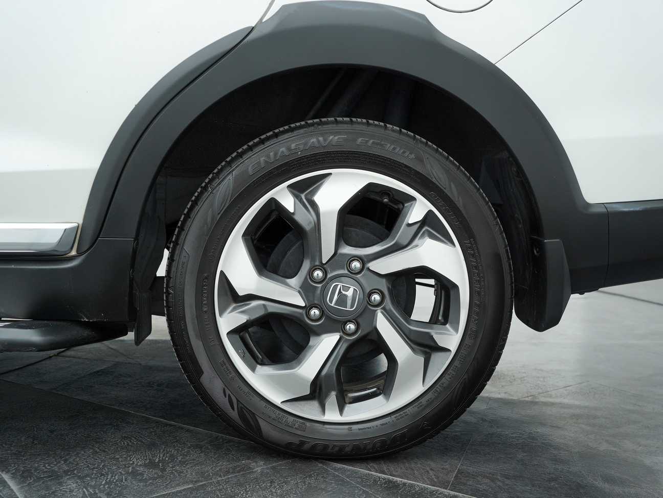 terpakai 2019 Honda BR-V V 1.5