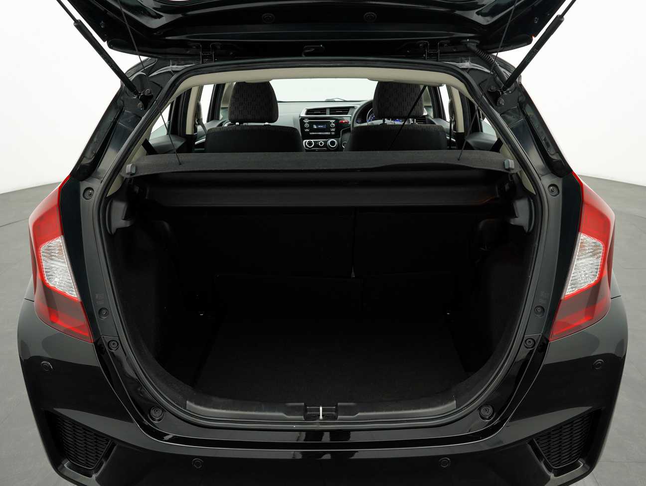 used 2016 Honda Jazz E 1.5