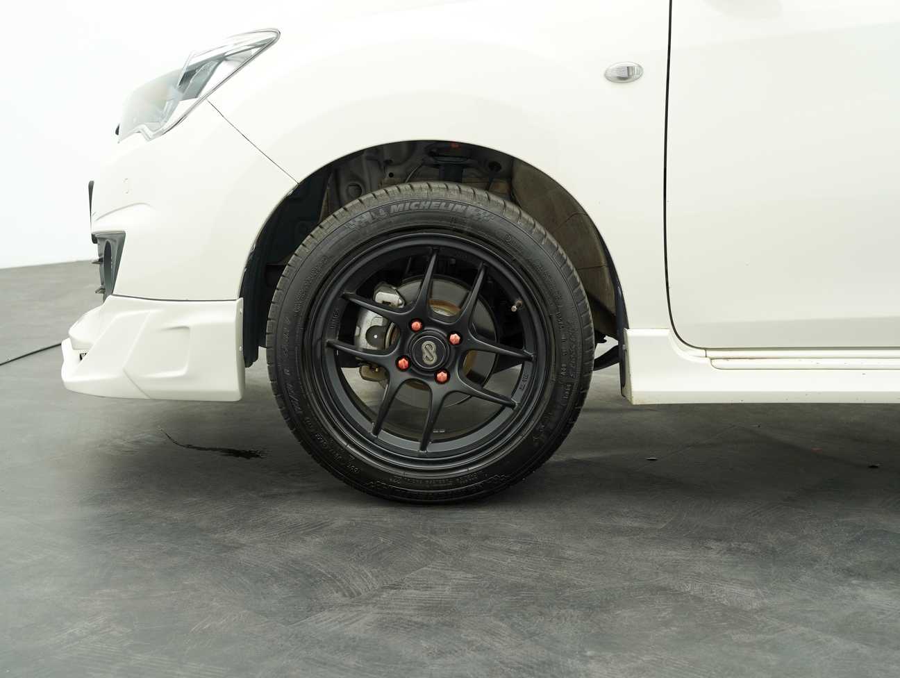 used 2019 Perodua BEZZA G 1.0