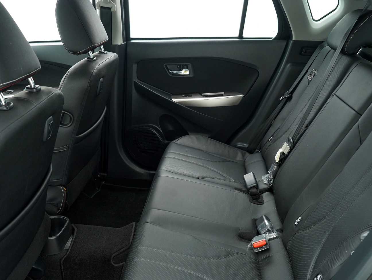 terpakai 2019 Perodua Myvi AV 1.5