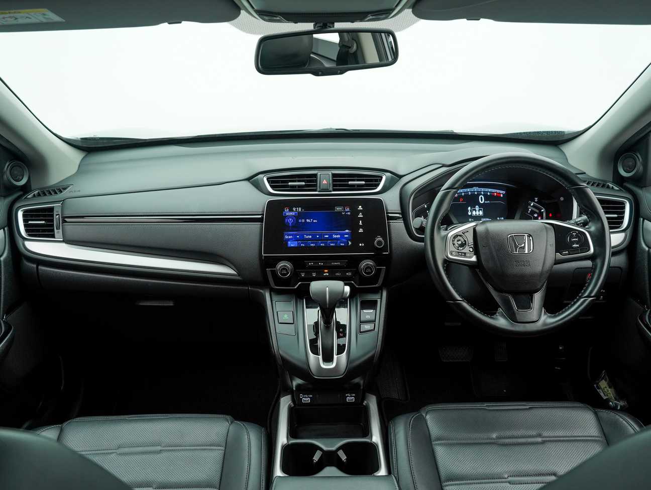 used 2021 Honda CR-V  2.0