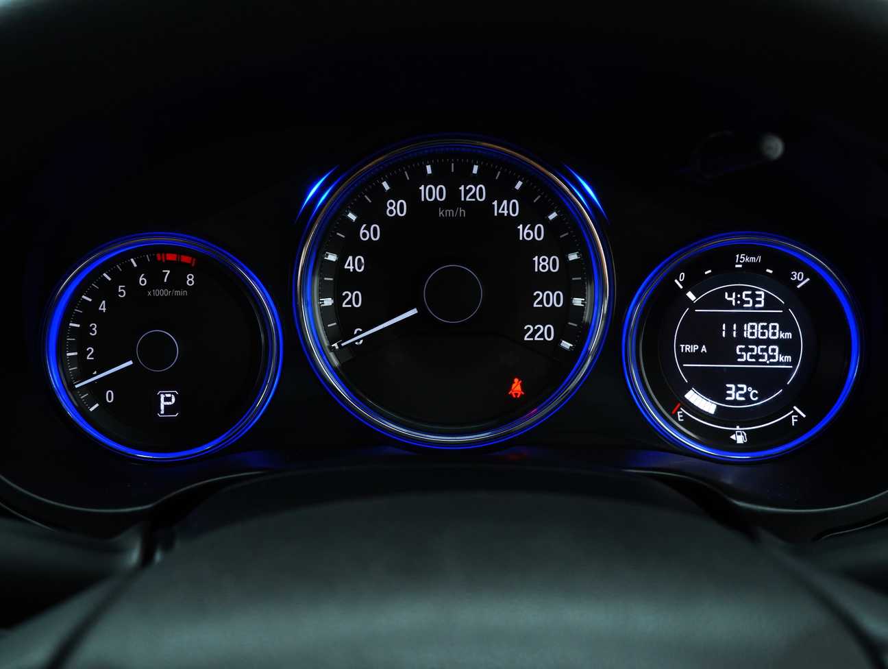 used 2014 Honda City E 1.5