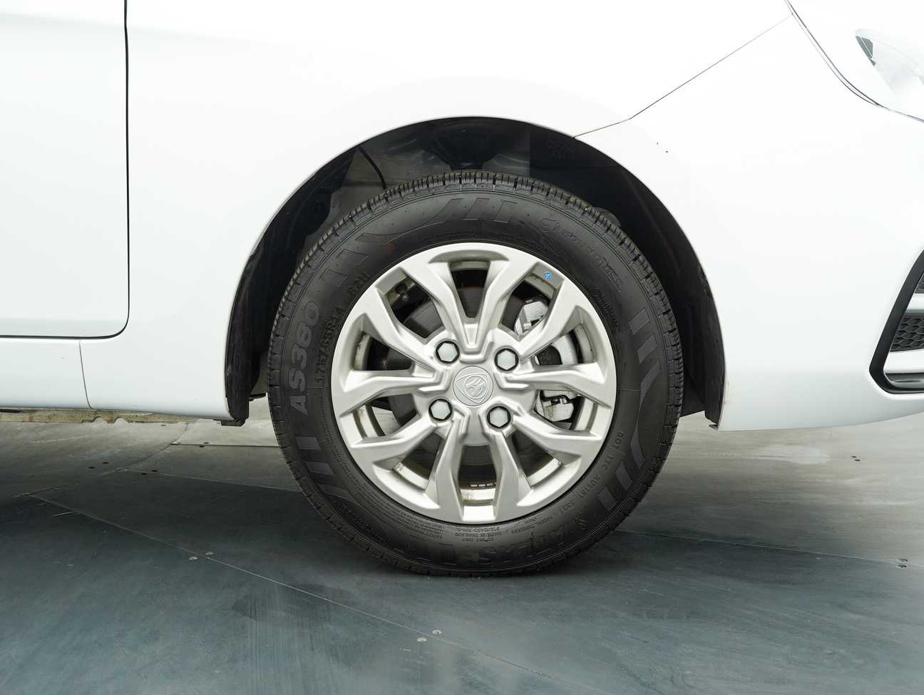 used 2021 Proton SAGA STANDARD 1.3