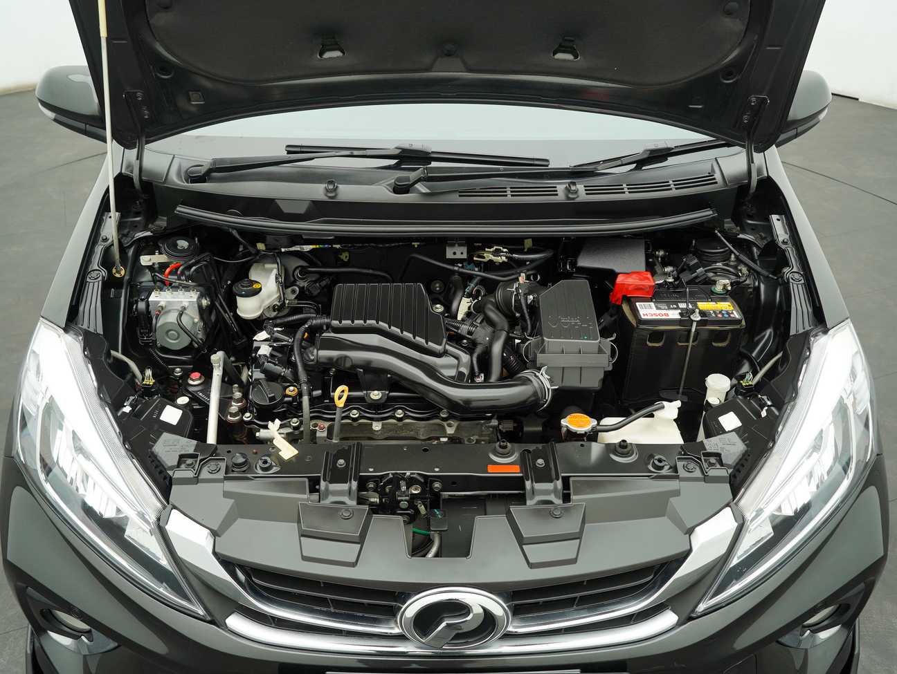 used 2018 Perodua Myvi AV 1.5