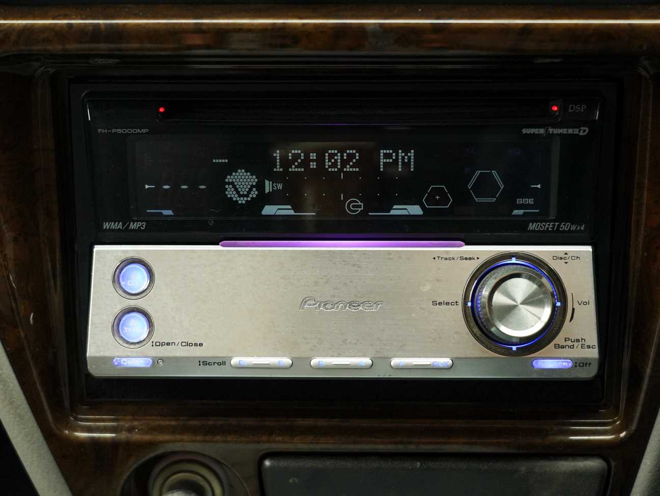 terpakai 2001 Proton Wira GLi 1.5