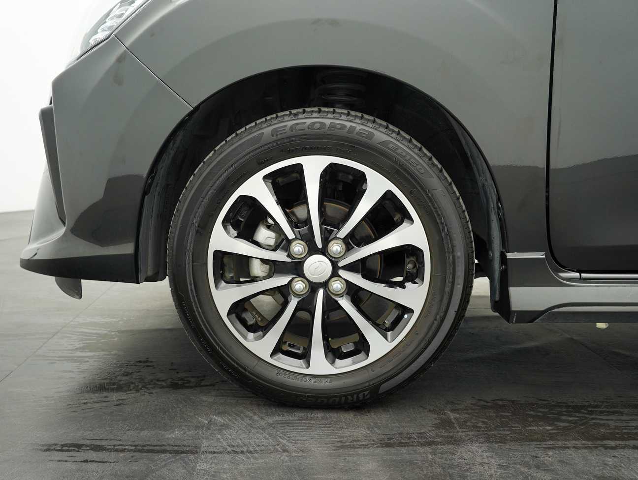 used 2020 Perodua Bezza Advance 1.3