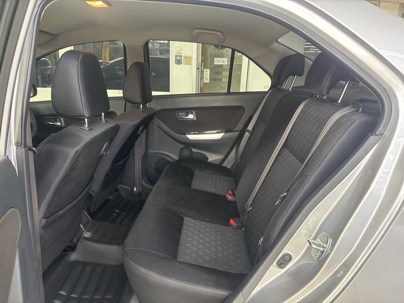 used 2023 Perodua Bezza X 1.3