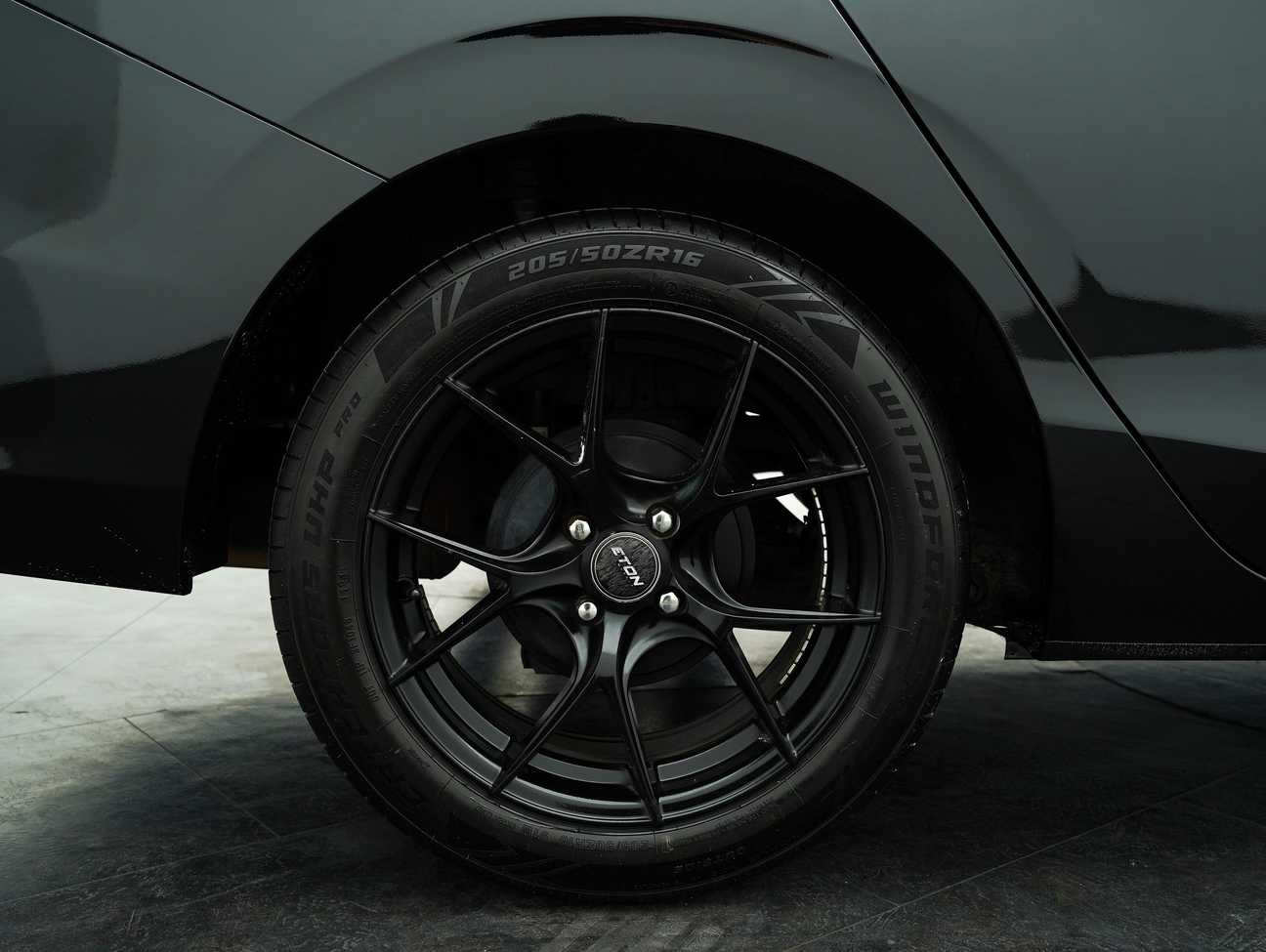 used 2022 Honda City V i-VTEC 1.5