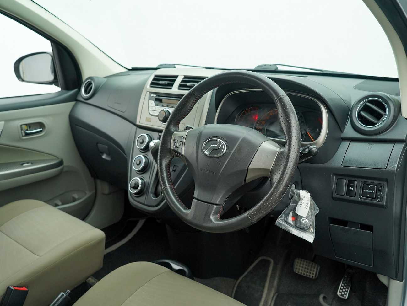 used 2015 Perodua Myvi X 1.3