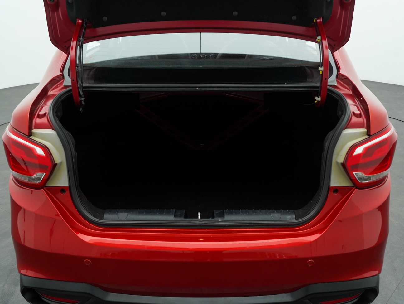 terpakai 2016 Proton Persona Standard 1.6