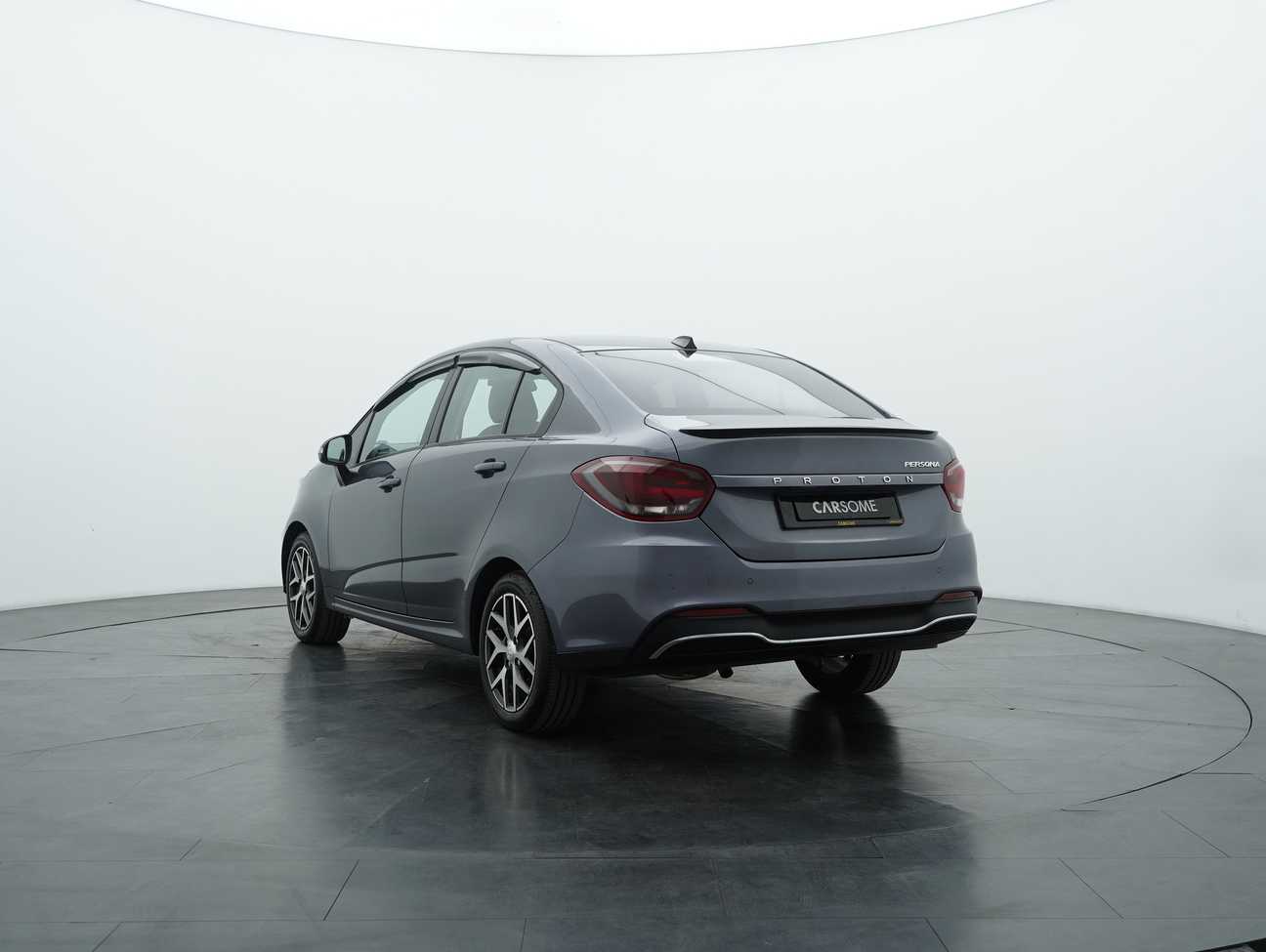 terpakai 2023 Proton Persona Premium 1.6