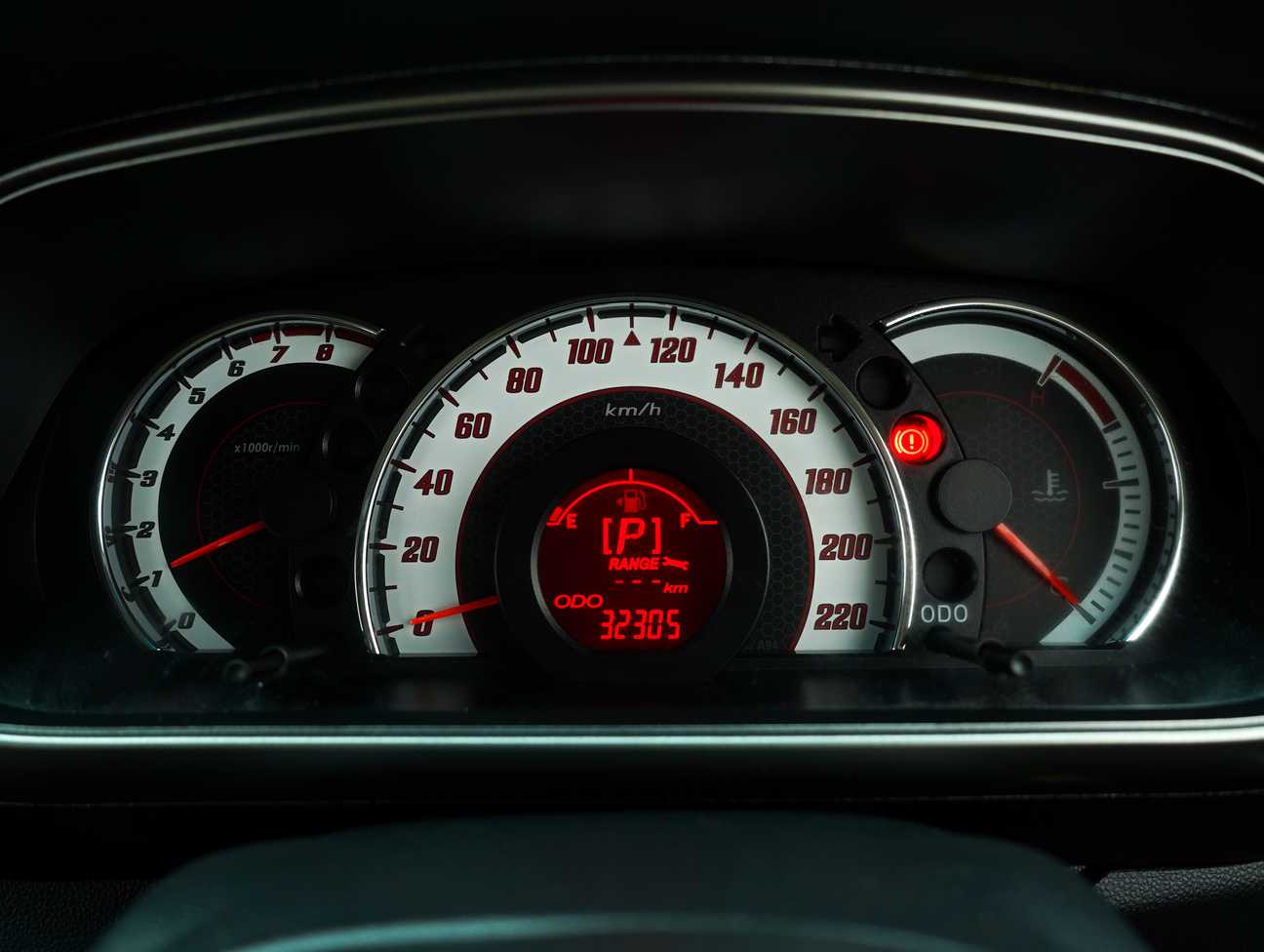 used 2016 Perodua MYVI ADVANCED 1.5