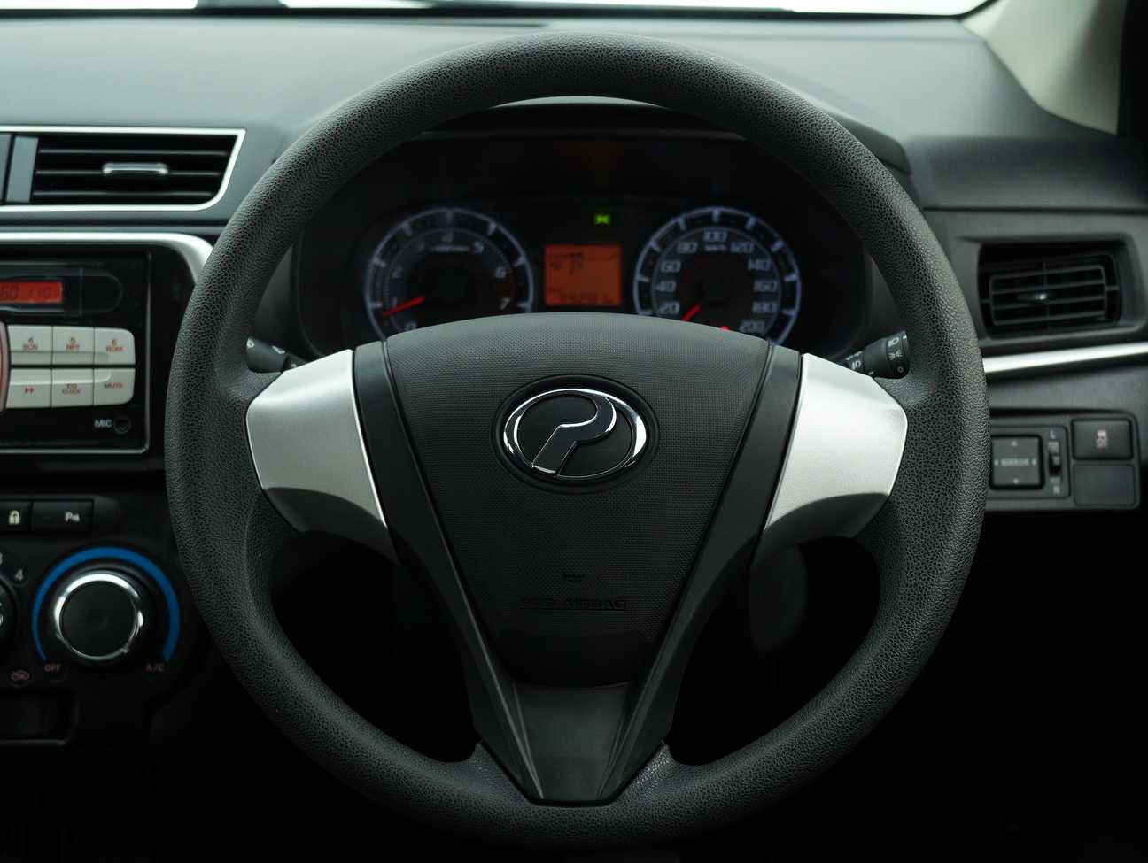 used 2020 Perodua Bezza X 1.3