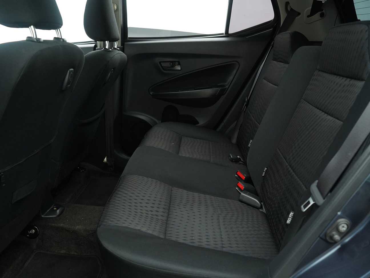 used 2016 Perodua AXIA G 1.0