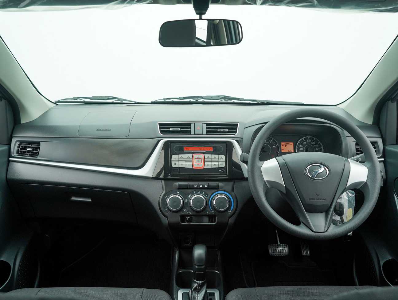 used 2024 Perodua Bezza G 1.0