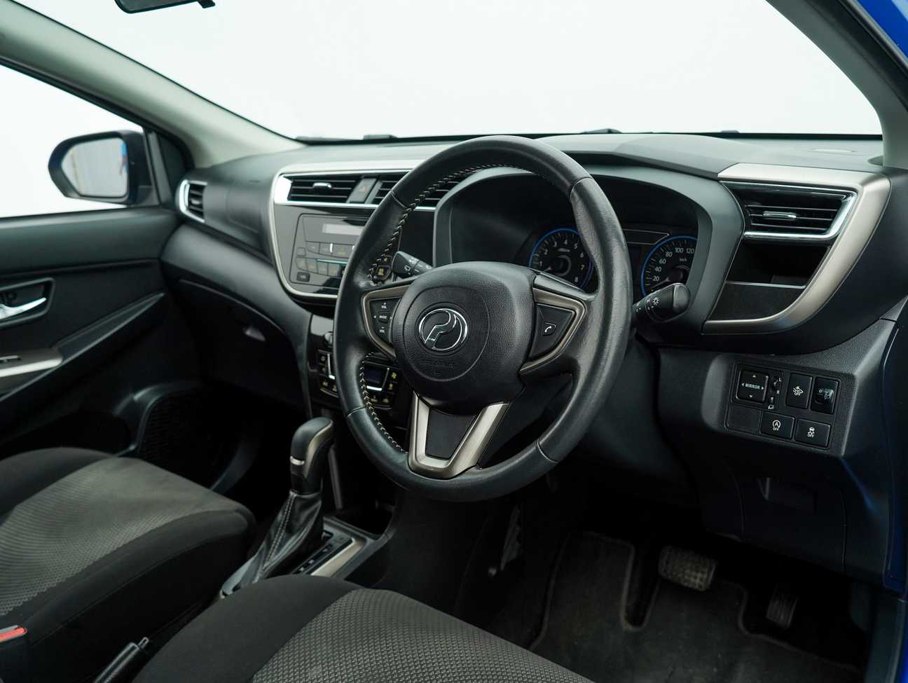 terpakai 2020 Perodua Myvi H 1.5