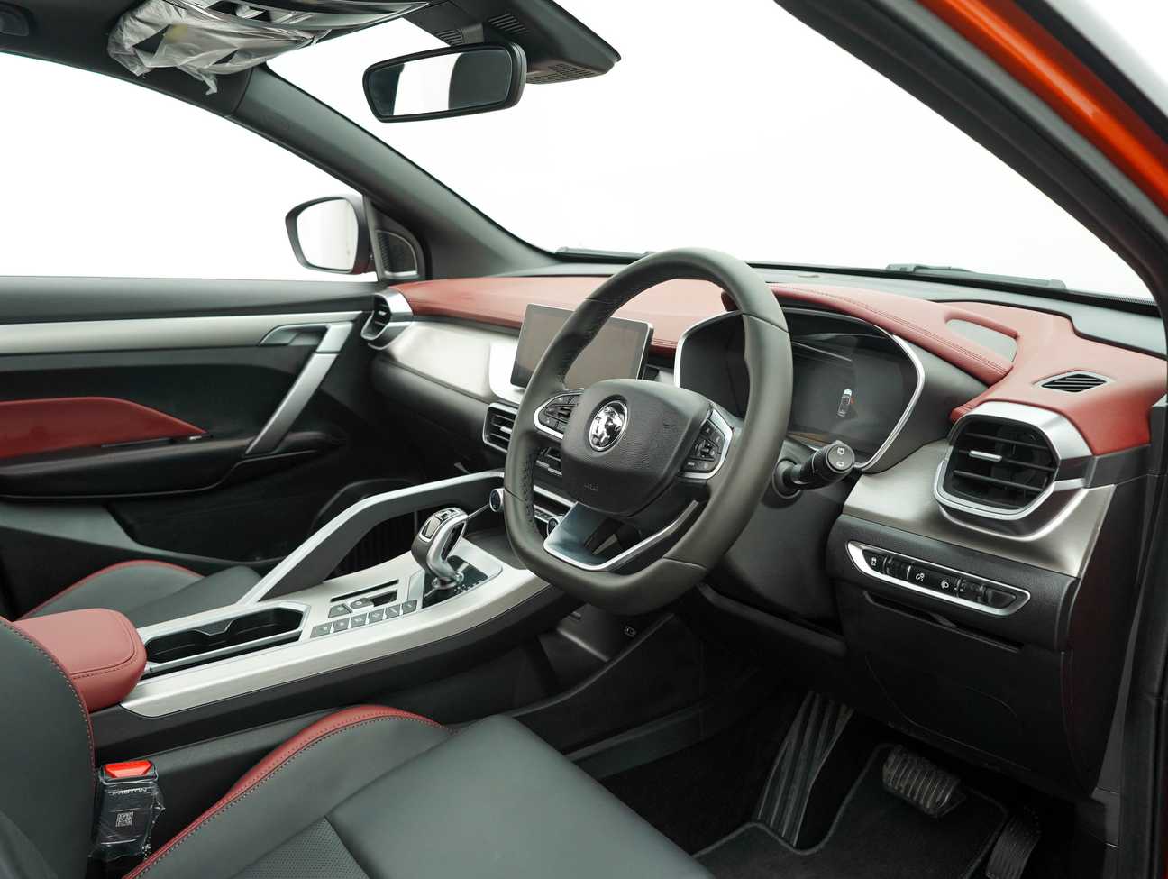 used 2023 Proton X50 Flagship 1.5