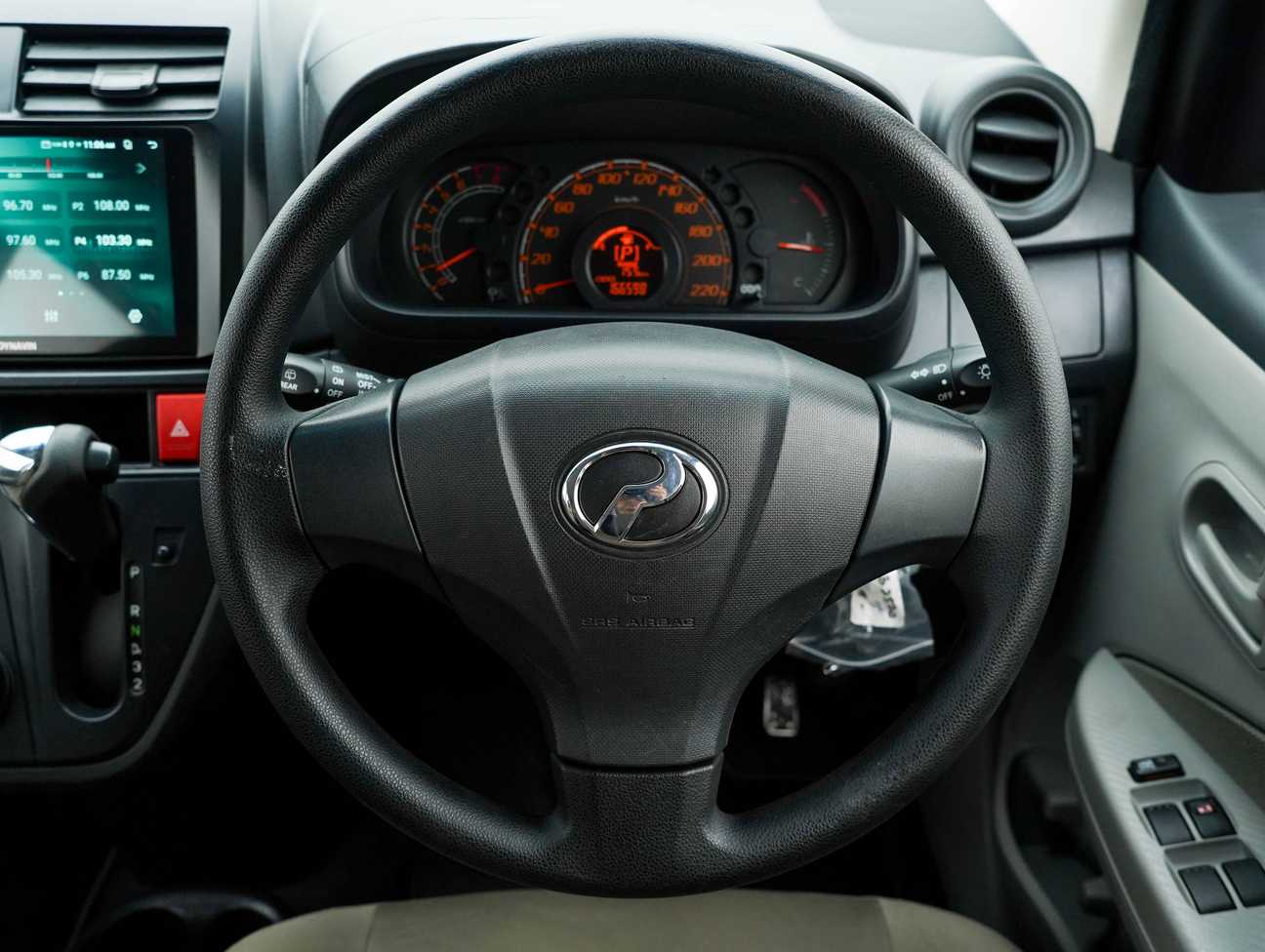 terpakai 2015 Perodua Myvi G 1.3