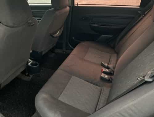 used 2012 Proton Saga FLX Standard 1.3