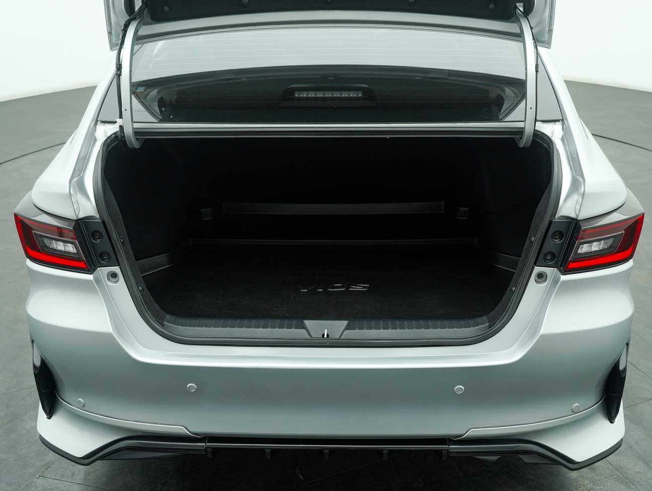 used 2023 Toyota Vios G 1.5