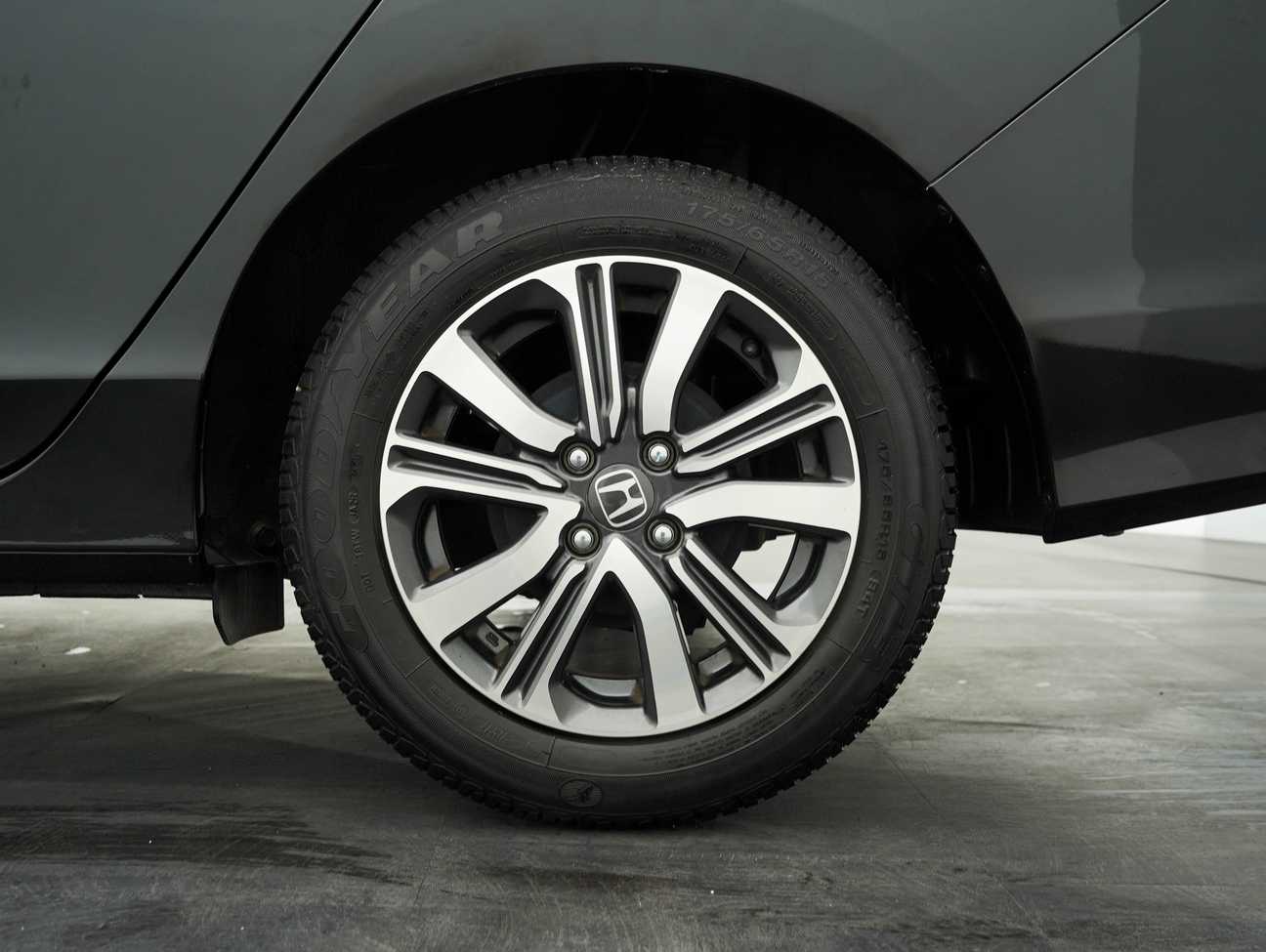 used 2019 Honda City E i-VTEC 1.5