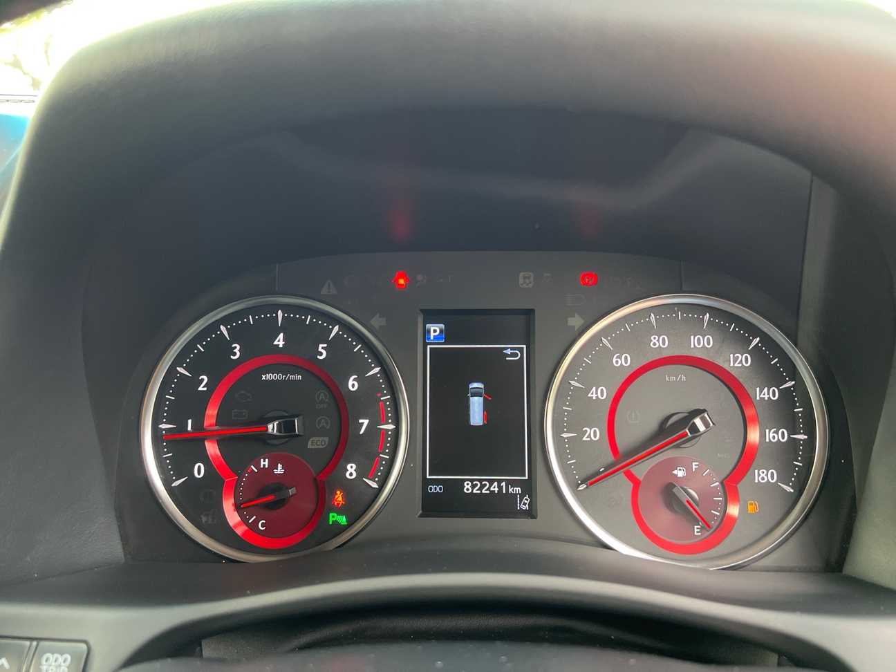 used 2019 Toyota Alphard G S C Package 2.5