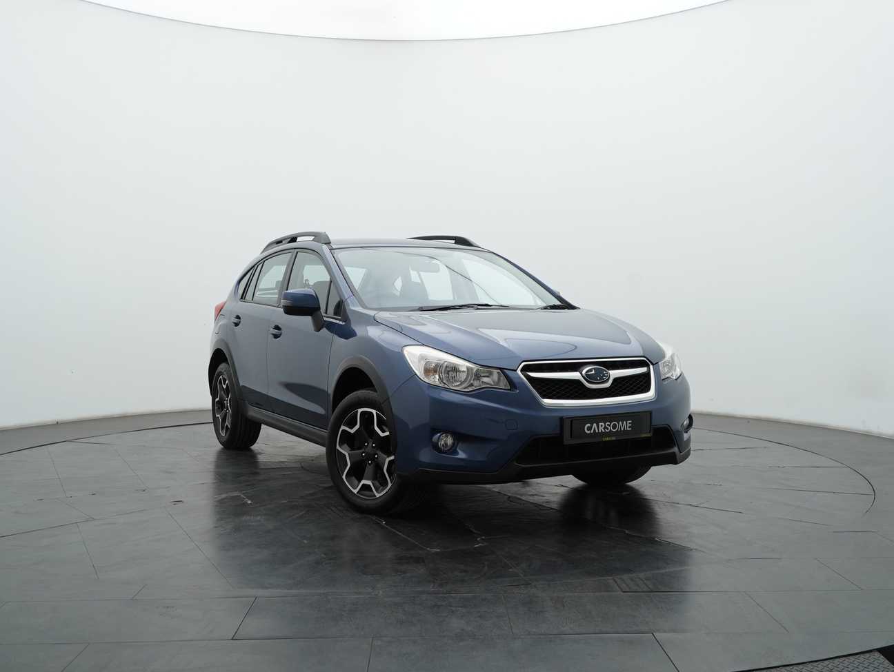 used 2014 Subaru XV  2.0