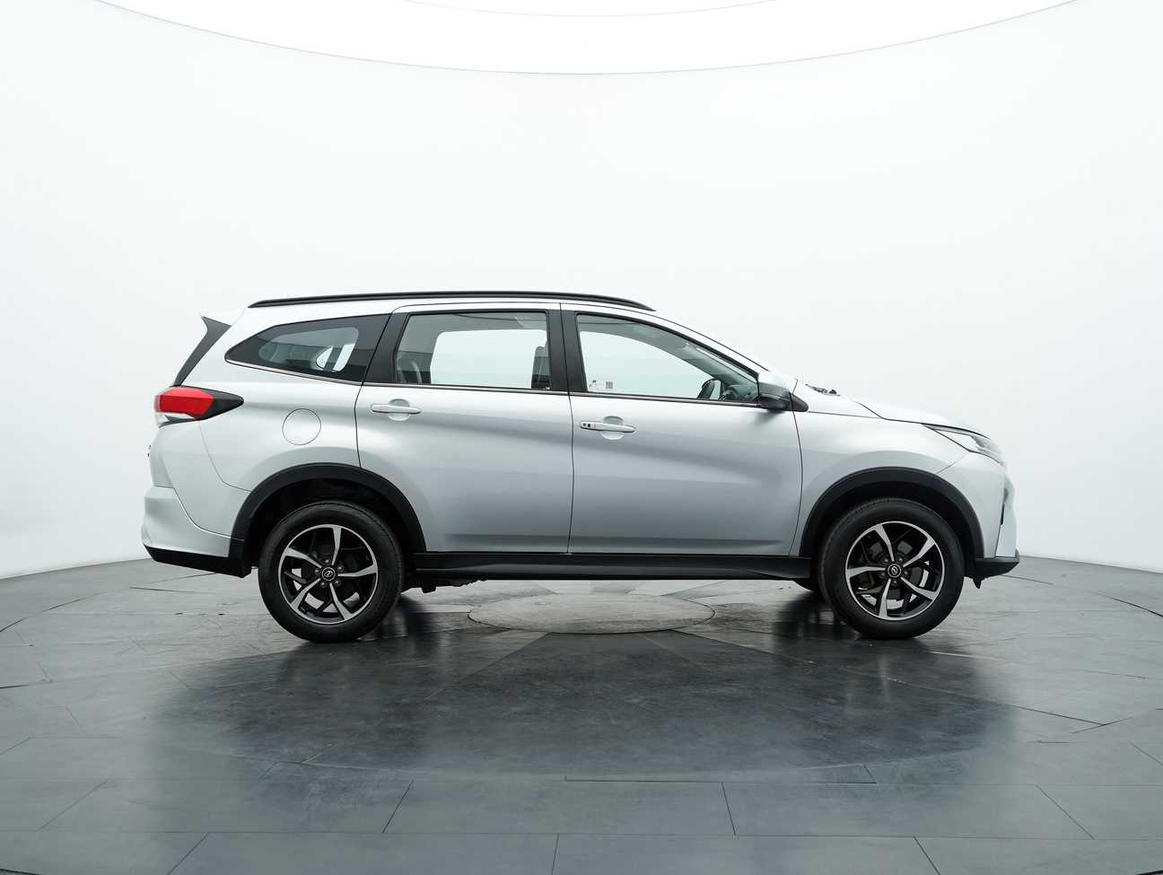 used 2020 Perodua Aruz AV 1.5