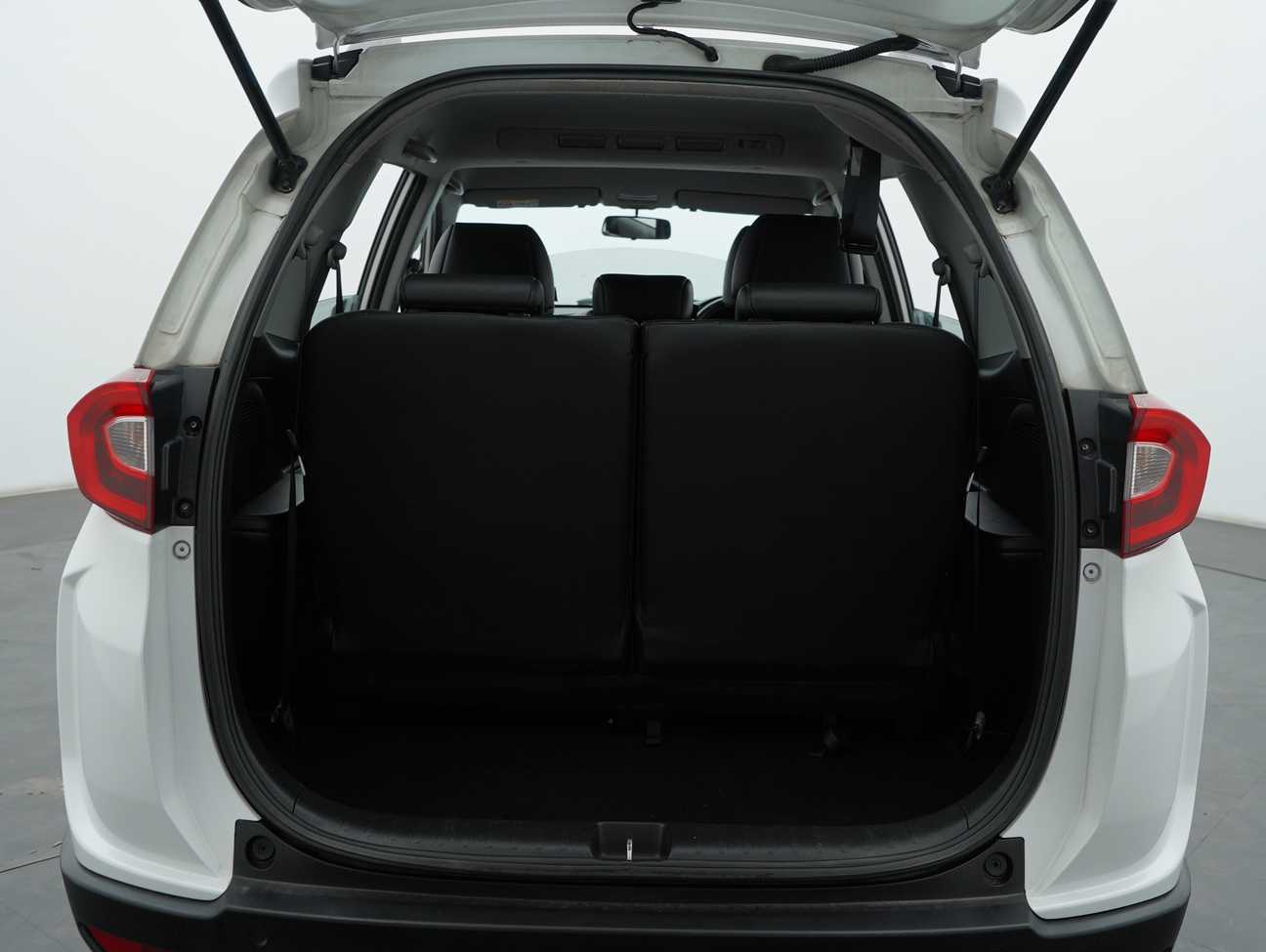 used 2018 Honda BR-V V 1.5