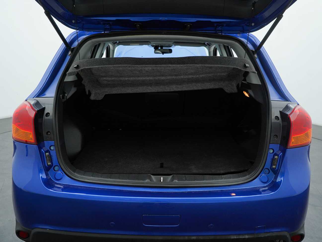 used 2016 Mitsubishi ASX  2.0